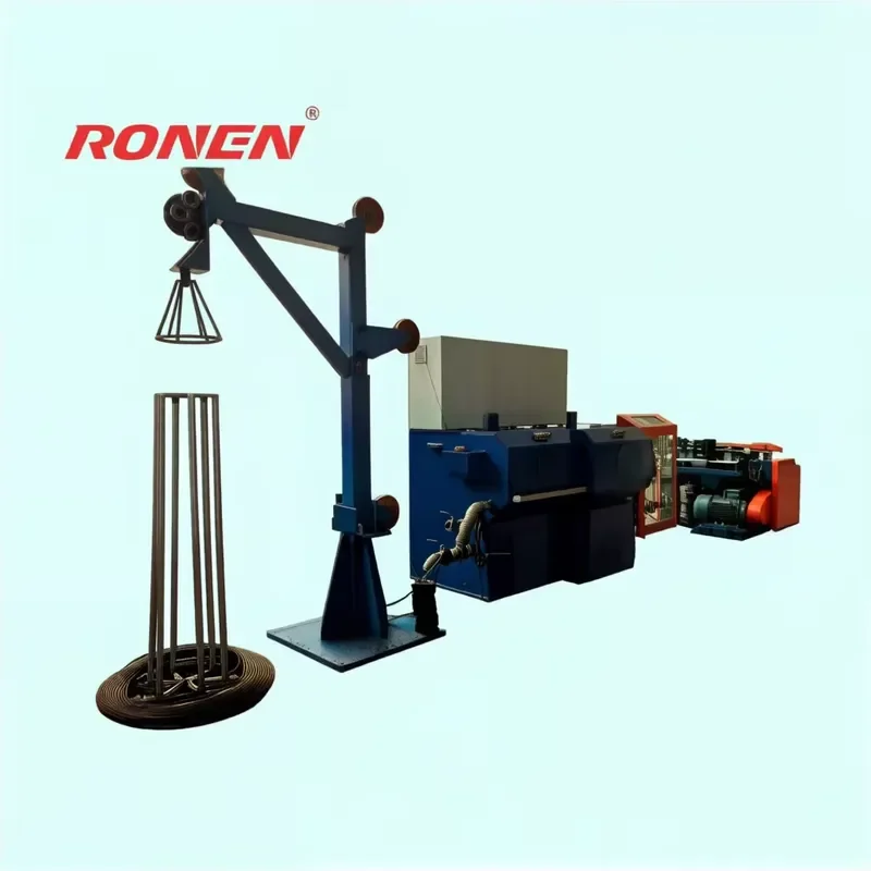Small Inverted Wet Single Drum Wire Drawing Machine for High Carbon Iron Wire Rod High Speed