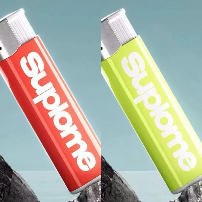 Creative New Water Spray Lighter Small Portable Water Gun Toy Girlfriend Adult Gift Strange Props view 3