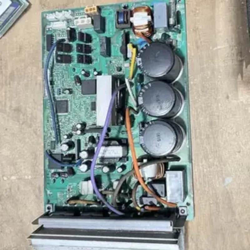 Air Conditioner Inverter Main Board MCC-5009-04 CY70000201 Replacement Part