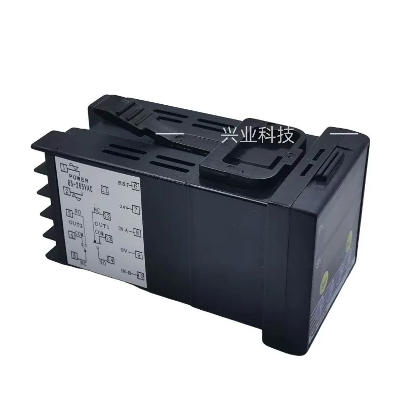 Counter CR4-P2S4-R0…