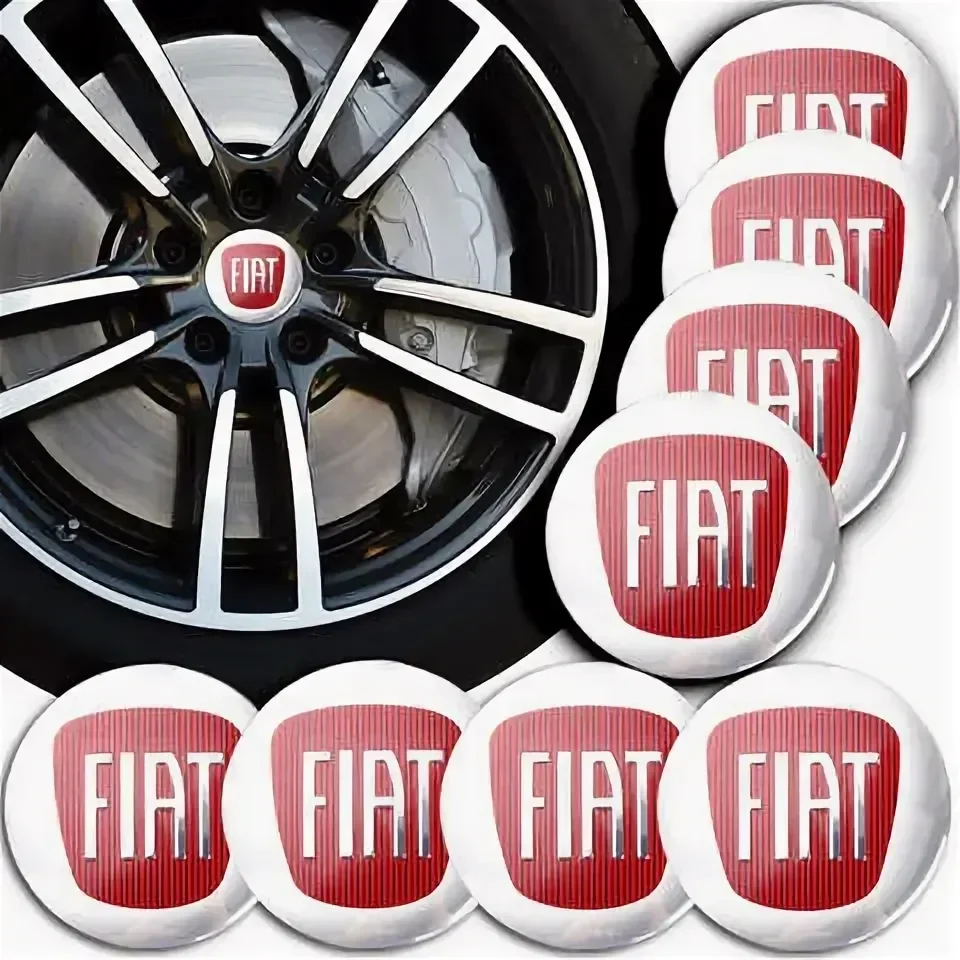 4Pcs 56/60Mm Car Wh… - image