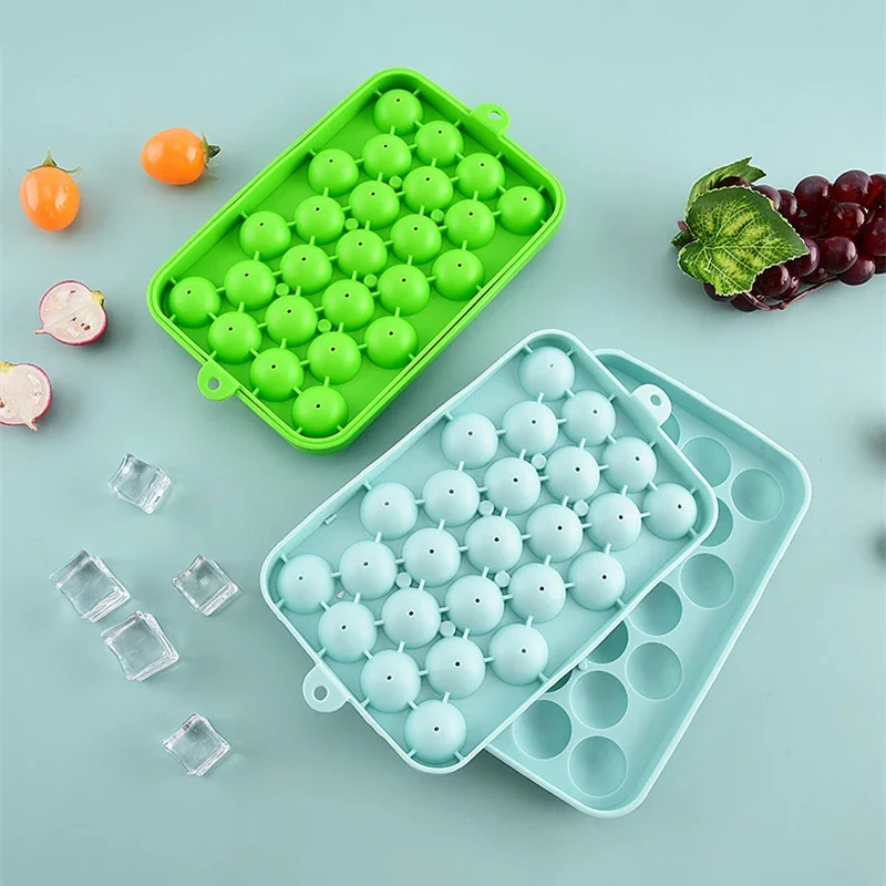 

A Top Quality Silicone Grape Ball Molds Set,Round Shape Handmade Soap Candle Molds,One String of Grape DIY Craft Making Molds