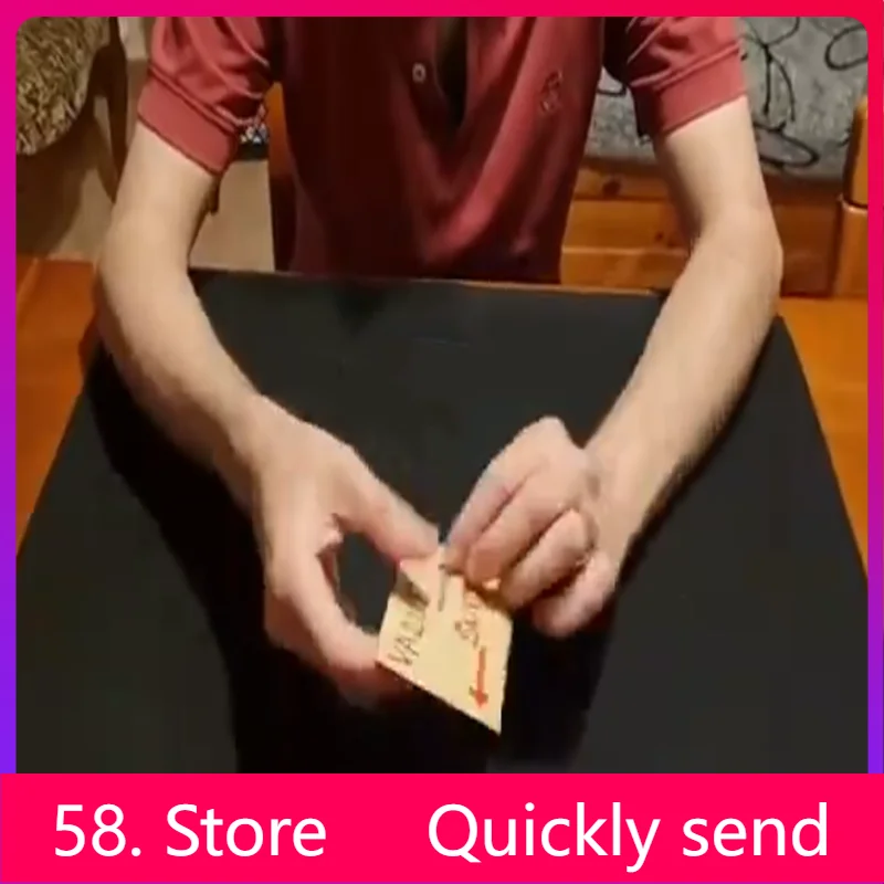 

Dettagli 2025 от Джозефа Б Волшебные трюки (58 Магазин Скачать)