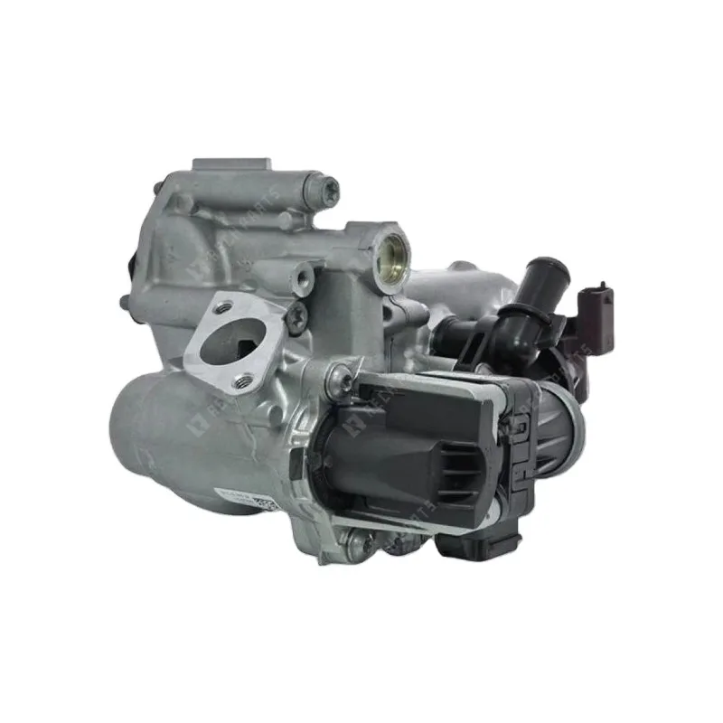 Factory Direct Egr …