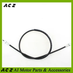 ACZ Motorcycle Replacement Instrument Cable Meter Cable Line Speedometer Cables Wire For KAWASAKI BALIUS ZR250 ZR 250