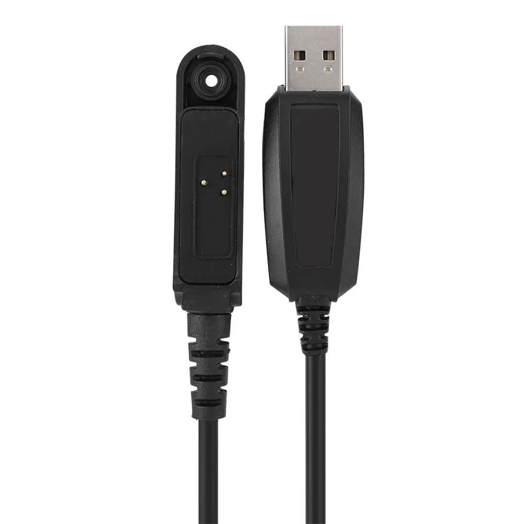 BaoFeng-Cable de programación para walkie-talkie, Cable USB para UV-9R, BF-R760, BF-9700, BF-A58, Retevis RT6