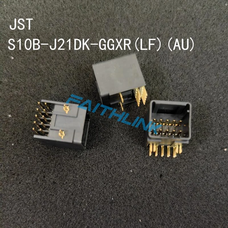 5PCS S10B-J21DK-GGXR Connector 100% New original