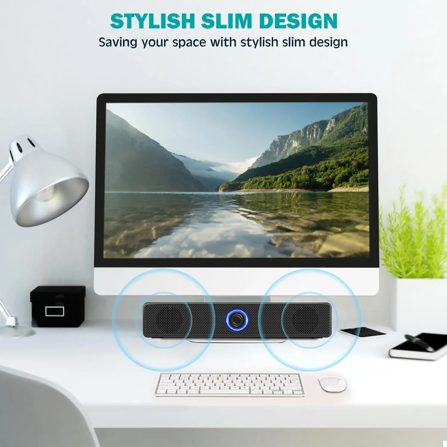 Thumbnail 4 - #27 Best Desktop Computer Speakers to Buy In 2026