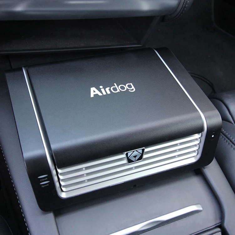 

Newest Car Air Pollution Cleaner Other Air Purifiers for Bus Smoke Eliminator