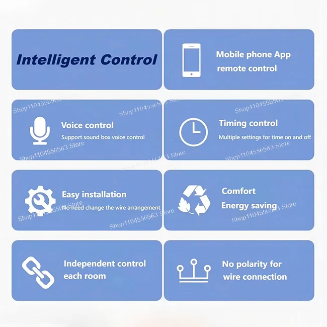 Tu Ya Smart Home Vr… - image