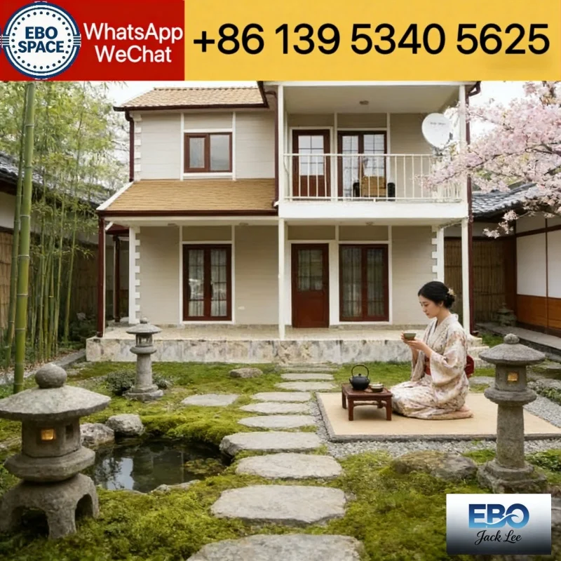 20ft Folding House Expandable Box Mobile House Outdoor Factory Direct Australia Standard Expandable Box House