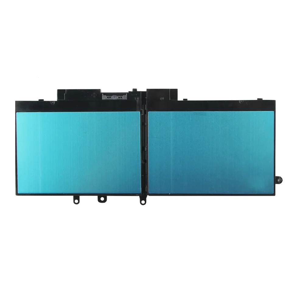 Batería de repuesto para DELL Latitude 15 5591 5280 5290 5480 5490 5580 5590 3520 3530 M3520 M3530 P27S GJKNX 68Wh 2
