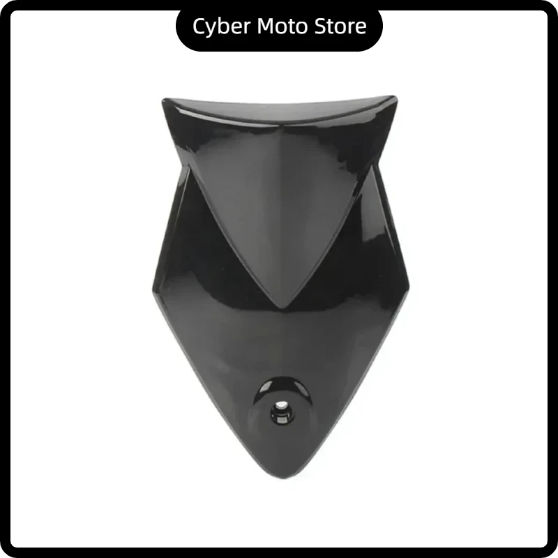 bmw-s1000rr-2009-2010-2011-2012-2014-オートバイ後部乗客用トップカバー-シートリアカバー-フェアリング