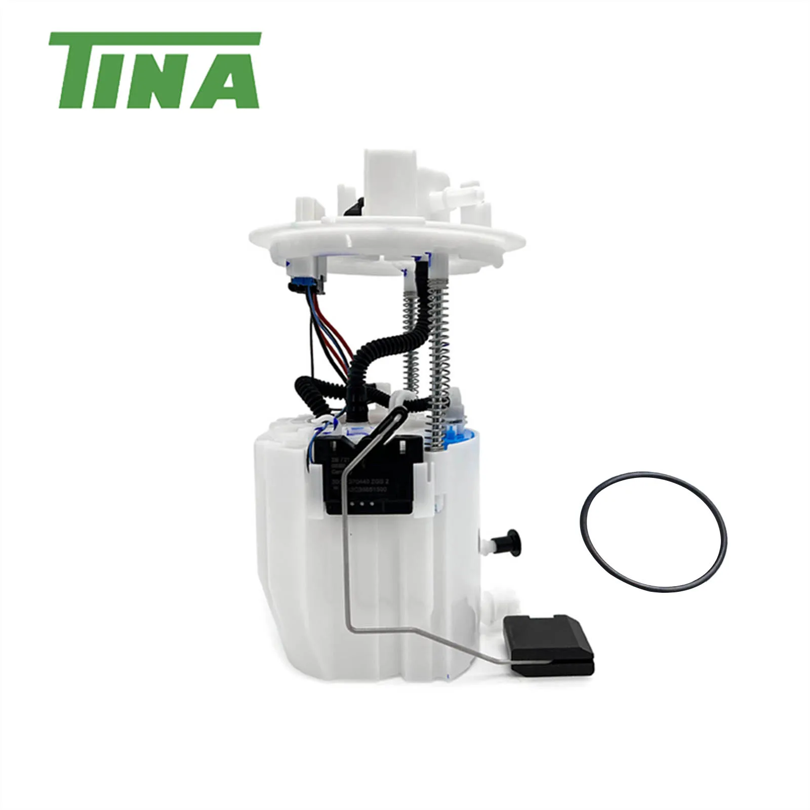 

A1674704500 1674704500 Fuel Pump Assembly For Mercedes Benz W167 M/GLE/GLS Class Car Accessories