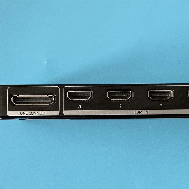BN91-18726A для Samsung One Connect Mini Box UN55MU8000F UN55MU800DF UN55MU8500F UN55MU850DF UN55MU9000F UN65MU8000F