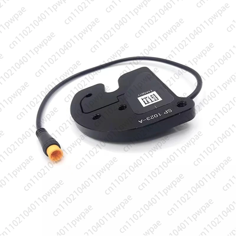 First Generation EF1 Torque Vane Sensor Gear Lever Accessory for Power Assisted Bicycle