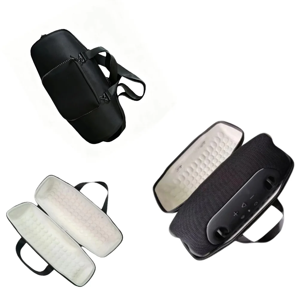 

Carrying Case for JBL XTREME 5 Bluetooth-Compatible Speaker,Hard EVA Protective Travel Storage Bag