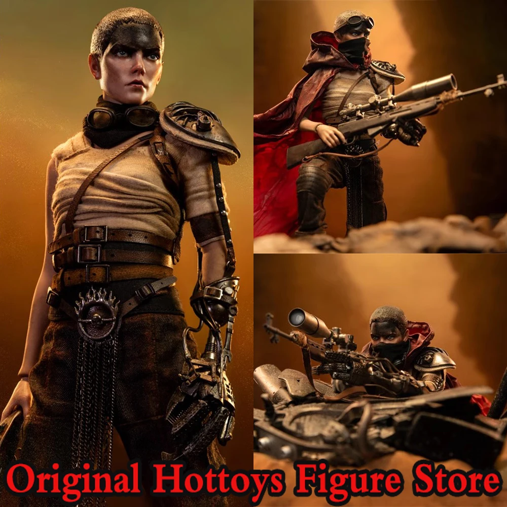 

Premier Toys PT-0013 1/6 Scale Female Soldier The Fury Revenge Goddess Anya Full Set 12-inches Action Figure Model Gifts
