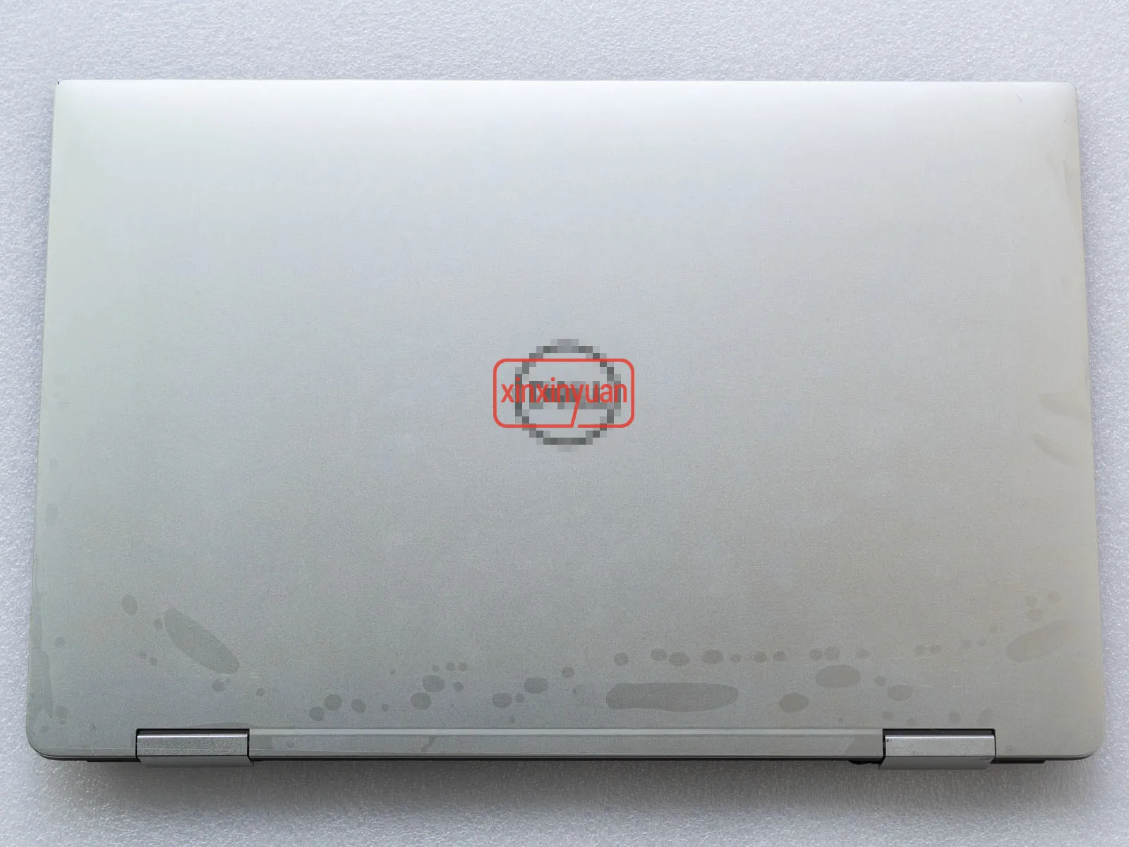 Imagem -03 - Conjunto Completo da Tela de Toque 15.6 Lcd para Dell Xps 15 9575 2in1 Precisão 5530 2-em1 P73f001 Display Substituição 0vktr1 Novo