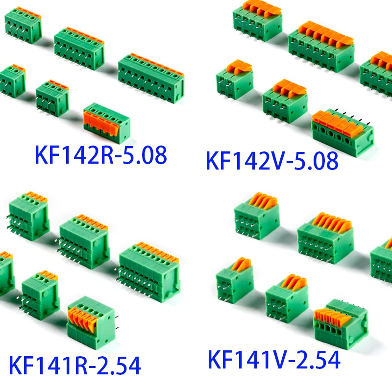 5PCS KF141V KF141R … - image
