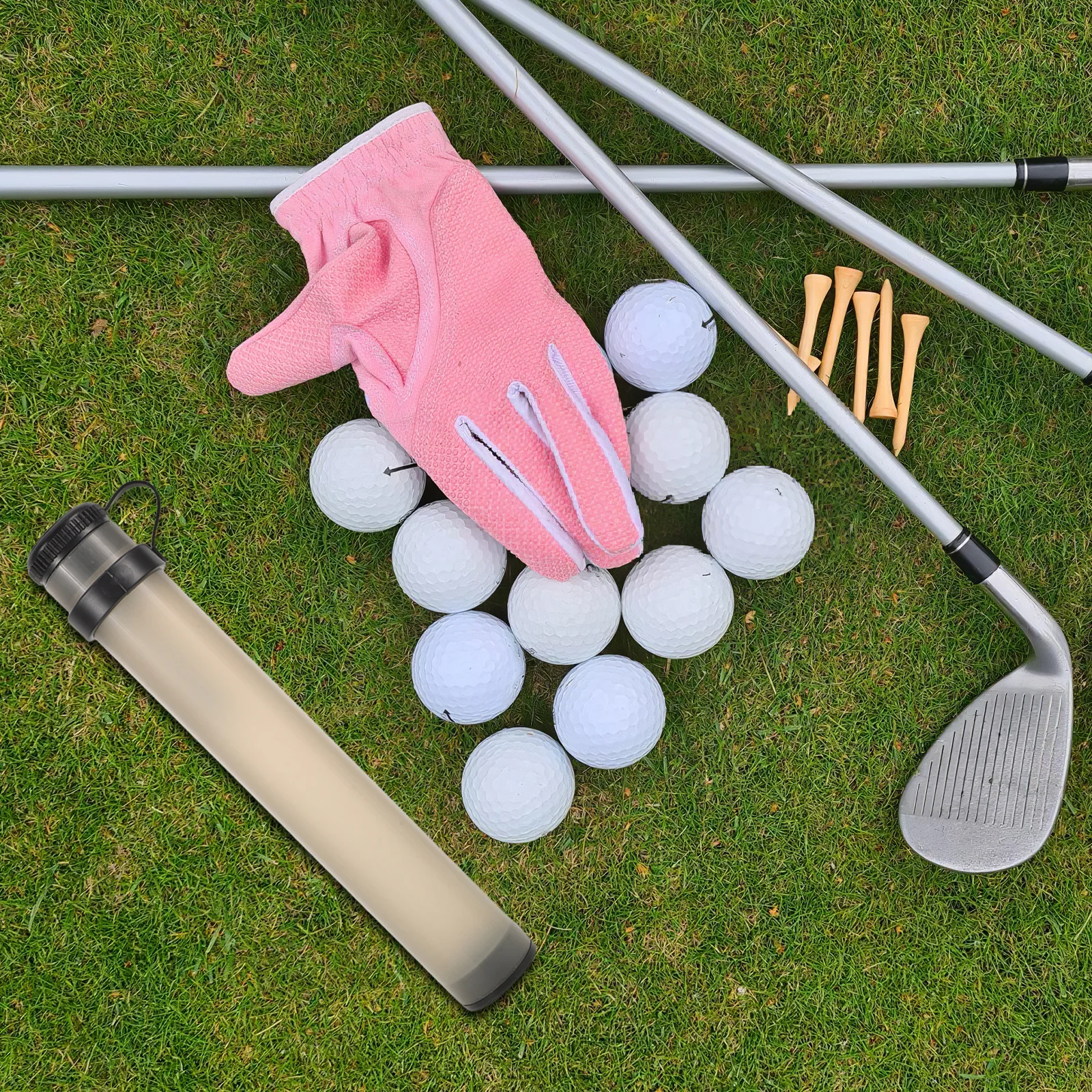 عربة زجاجة لا الحفر مرفق دلو صغير للدورة صيانة حامل عربة الملحقات عربة حامل الرمل زجاجة الرمال