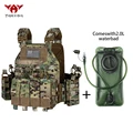 Camo-2L Green