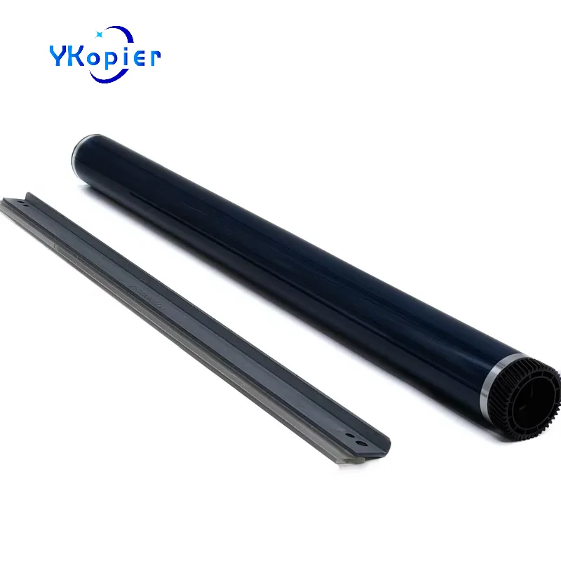 

MPC3503 New Original Color OPC Drum Drum Cleaning Blade For Ricoh MPC3503 MPC4503 MPC5503 MPC3003 MPC6003 OEM Color Cylinder