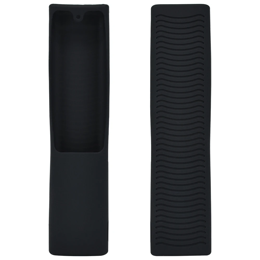 For Samsung BN59-01312A 01329B TV Smart Remote Control Soft Silicone Protective Sleeve Anti-drop Dustproof Waterproof Case