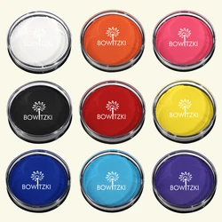 Bowitzki 18g Professional Face Paint Body Paint Water Based Face painting Makeup Safe Single Color For Adults