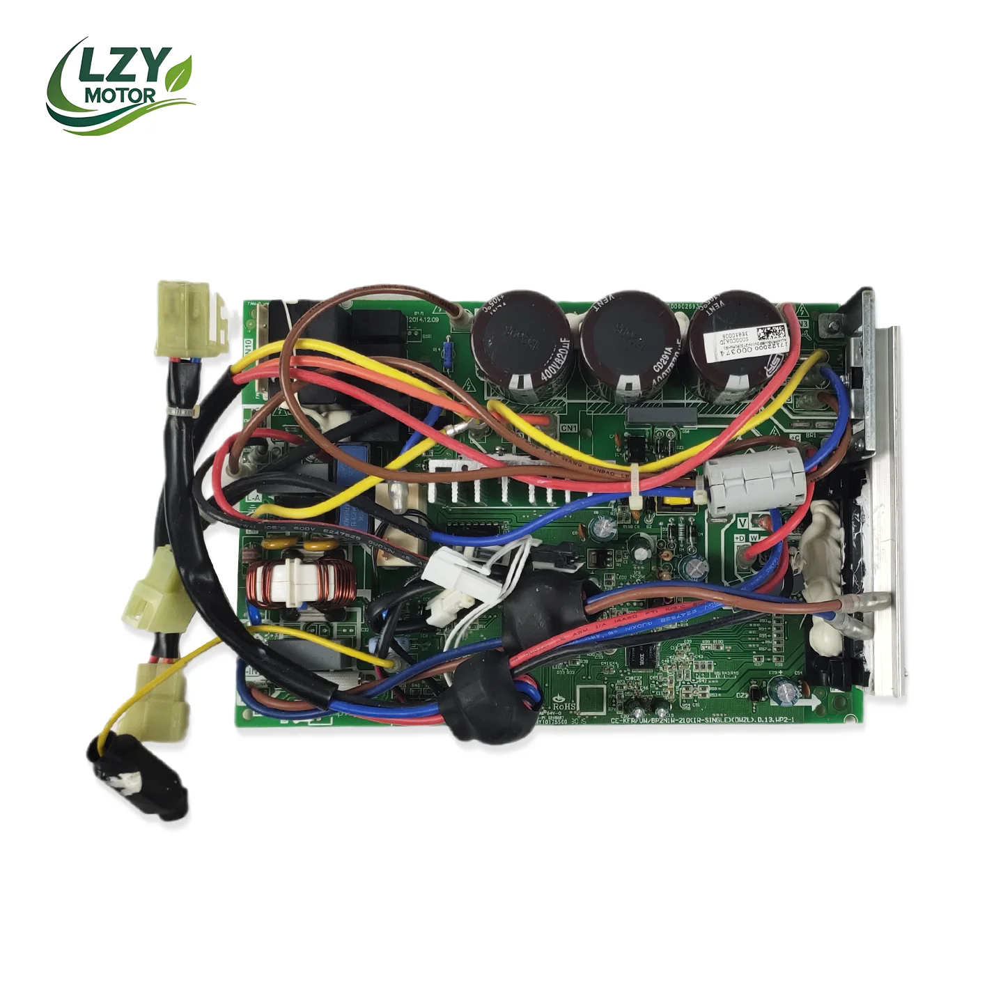 Tlf Electric Centra… - image