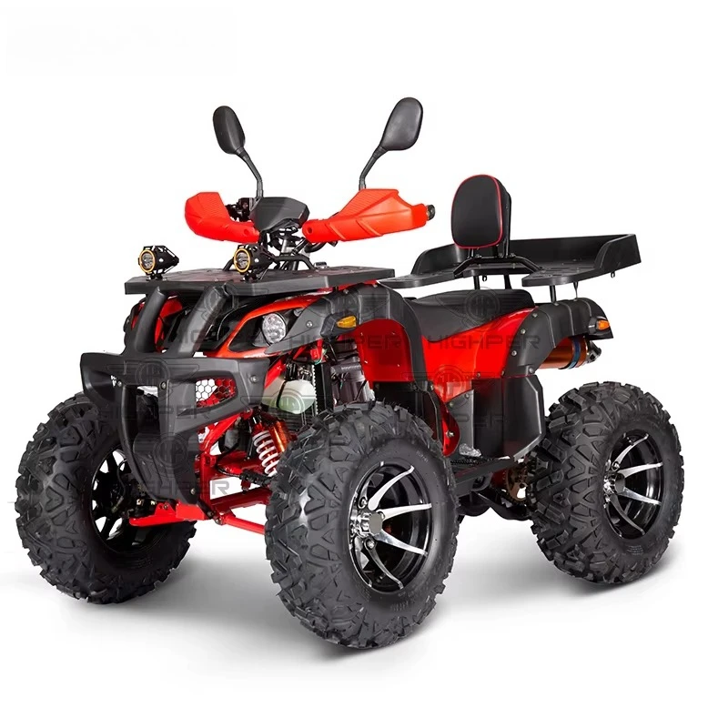 

150cc 2x4 ATV Quad For Adults
