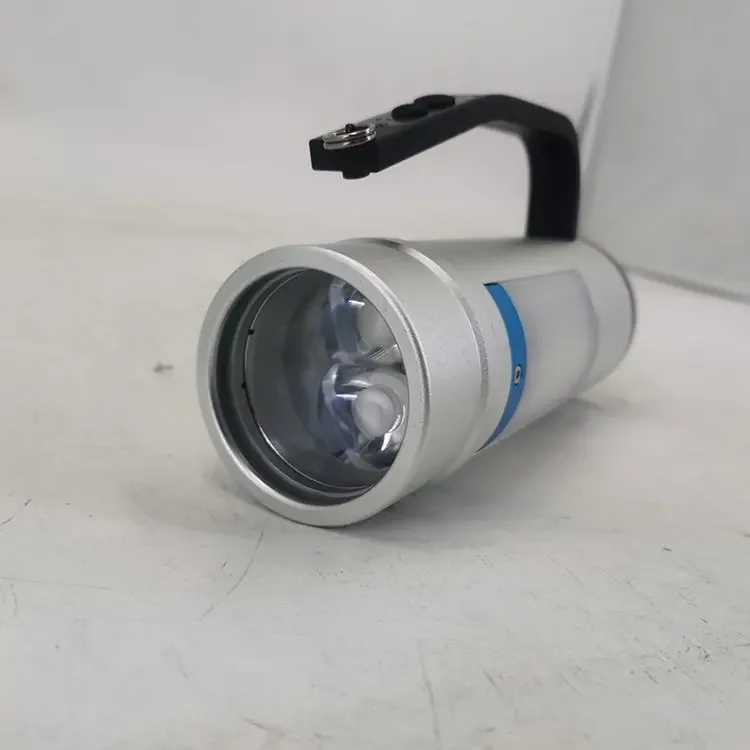 Outdoor Patrol multifunctionele lantaarn