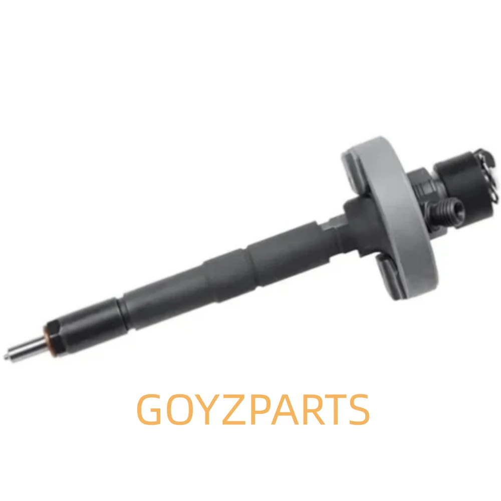 

0445110315 16600-VZ20A 16600MA70A Новая топливная форсунка Common Rail в сборе для Nissan ZD30 Dci Urvan Caravan Cabstar 3.0L
