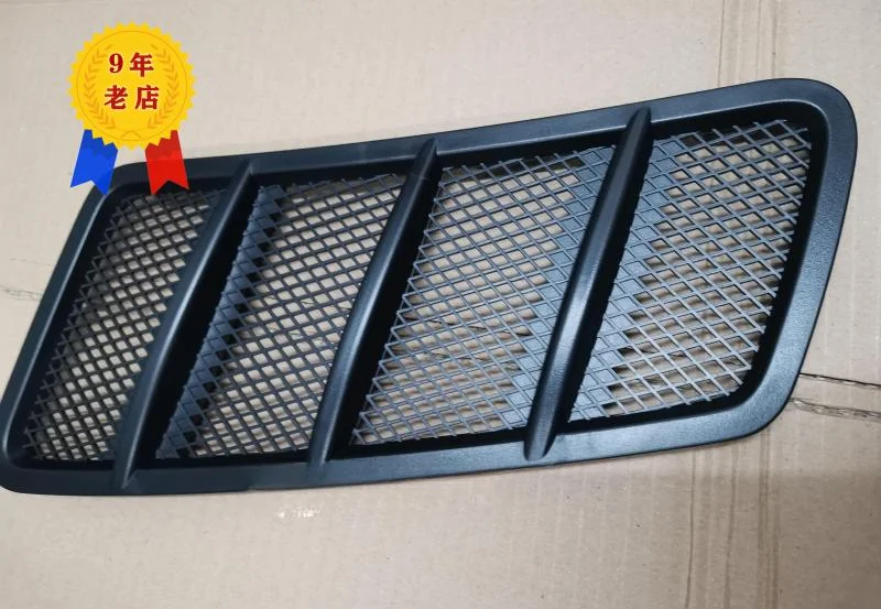 

Suitable for Mercedes-Benz W164W166GL450ML300ML320ML350 cover grille air outlet ventilation net