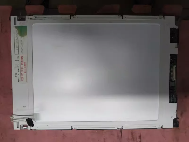 10.4-inch LMG5271XUFC-00T Lcd Screen Test normal before sending