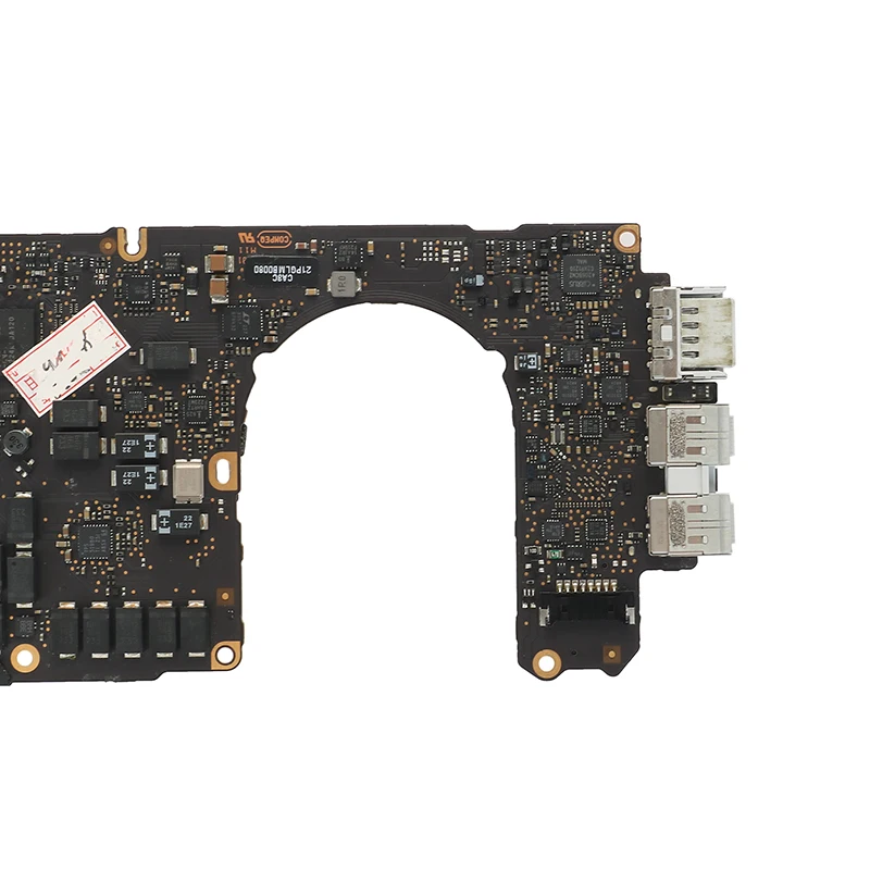 Placa base Original para MacBook Pro, A1425, 8GB, 13,3 pulgadas, 820-3462-A, 2012, 2013, 2,5, 2,6 GHz, 2,9 GHz, 3,0 GHz