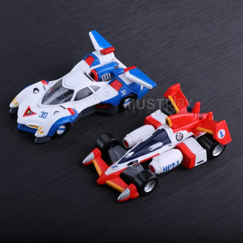 TAKARA TOMY Tomica FUTURE GPX CYBER FORMULA ASURADA GSX Giocattolo in lega Veicolo a motore Pressofuso in metallo Modello Regali