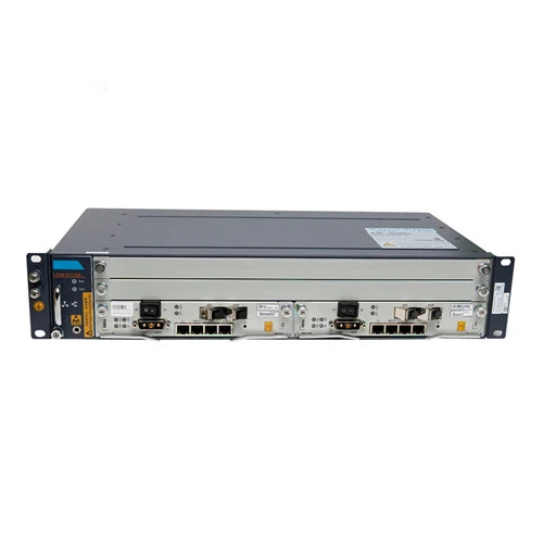 

OLT ZXA10 C320 Olt AC/DC Dual Powered Epon GPON Olt Optical Line Terminal Optica