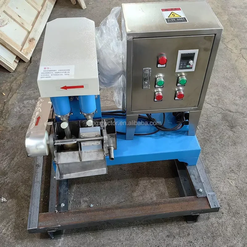i Lead Flotation Machine Mineral Ore Laboratory Analysis Machine FX2-24 2Cells 30Litter Mini Flotation Pilot Plant