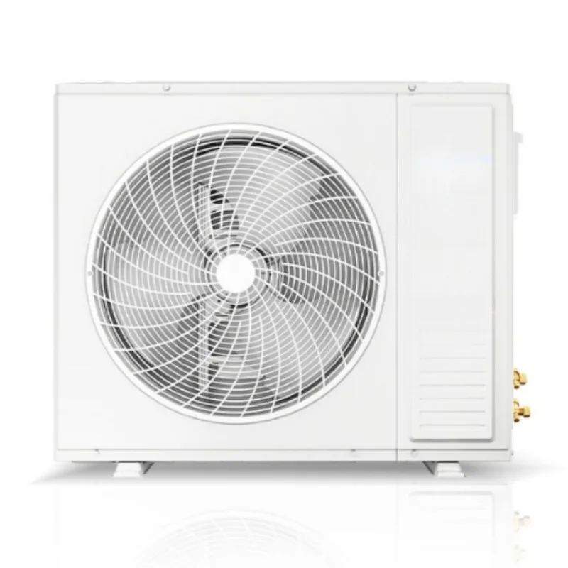 Household central air conditioner, one to two, one to three, one to four, one to five, frequency conversion energy saving