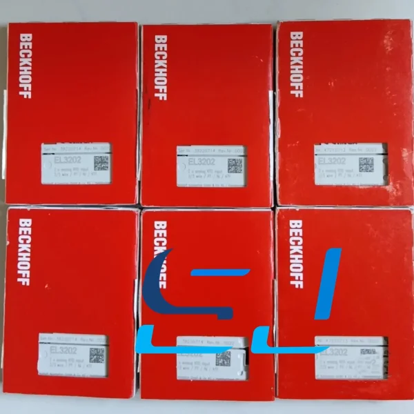 

El3202module Brand New Original Spot Plc