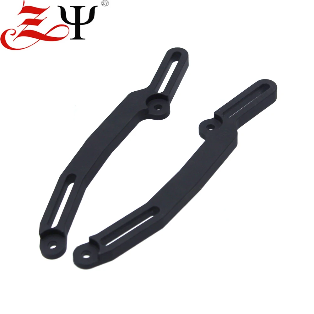 For HONDA Forza 750 Forza750 2021 2022 Motorcycle Windscreen Adjusters Airflow Adjustable Windscreen Wind