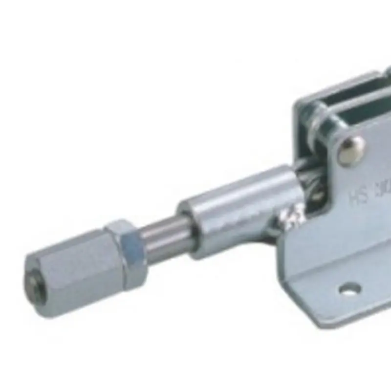 A23E-HS-302-DM Toggle Clamp Quick Release Push Pull Action Vertical/Horizontal Type Clamps Hand Tool For Woodworking 302DM