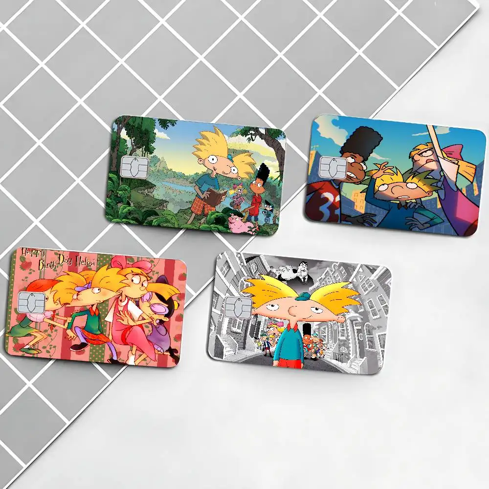 Cartoon Hey Movies …