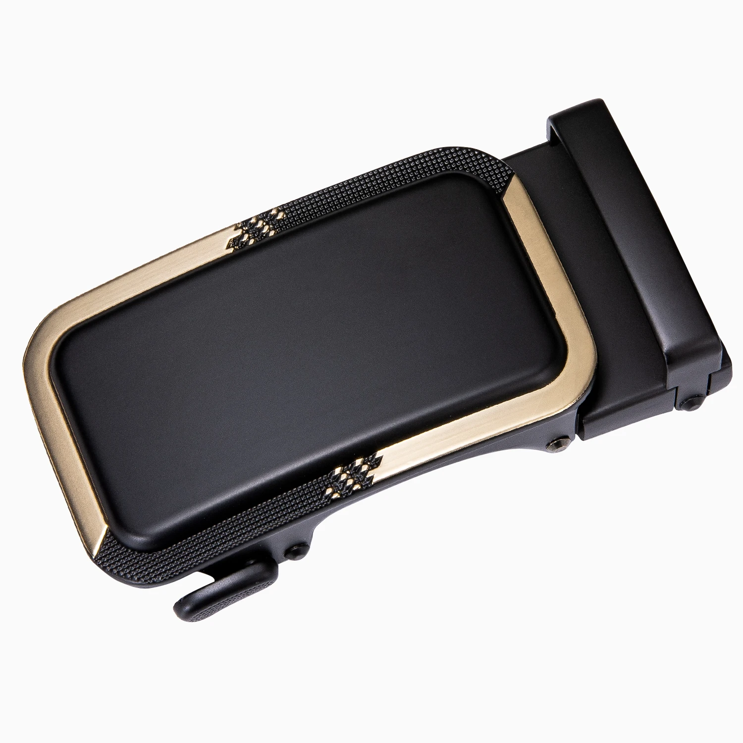 2019 New Designer Belt Buckles for Men Blue Red Fashion Automatic Metal Buckles for Belt Strap Formal Buckle without belt