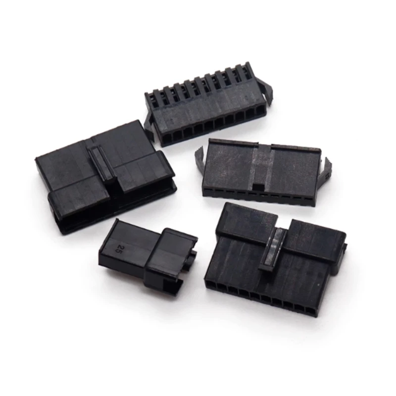 10Sets Jst Sm Conne… - image