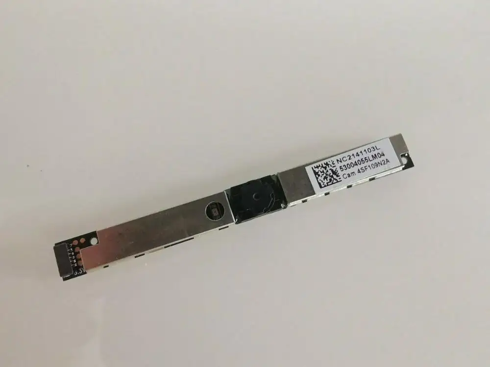 

FOR ACER Aspire E15 E5-522 E5-552 E5-573 F5-571 R5-471 T Webcam Board NC2141103L 100% Works Perfectly