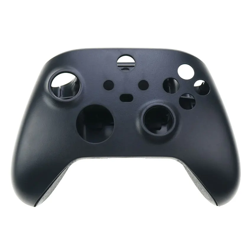 JCD Replacement Housing Shell For Xbox Series X S Controller Front Back Case Top Bottom Shell Faceplate Cover