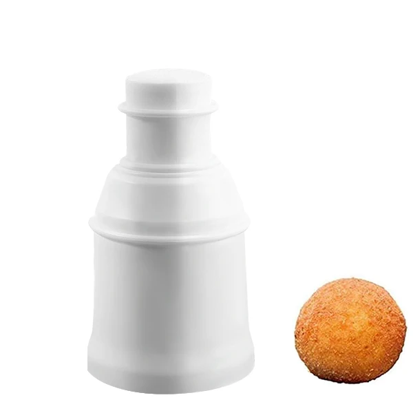PGY Arancini Maker DIY Rijstbalvorm Sushi Maker Vorm Gereedschap