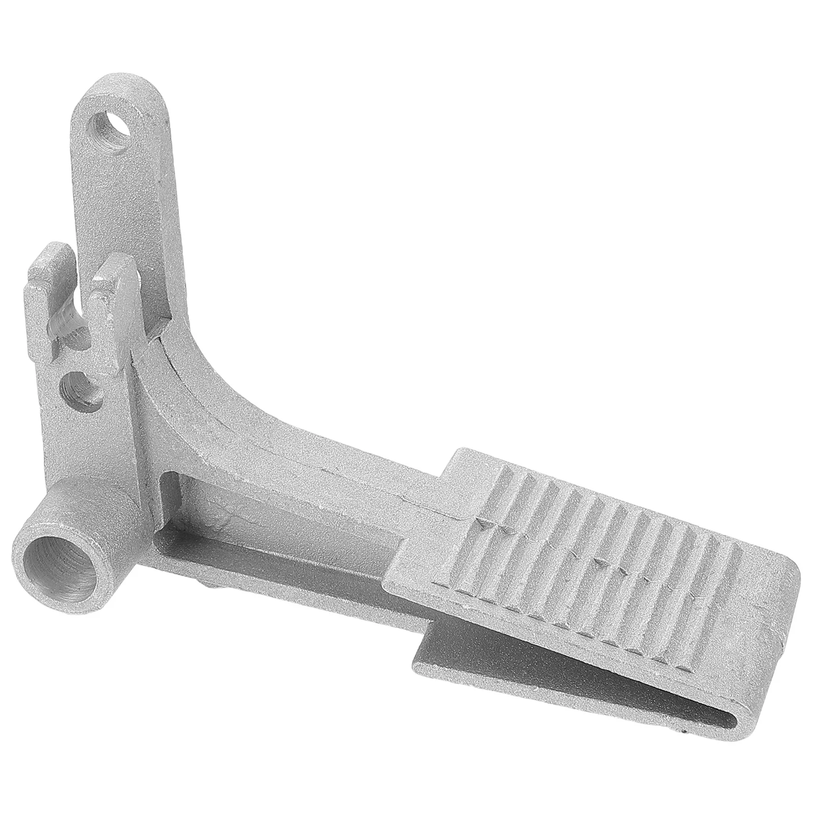 

Tyre Dismount Bar Pedal Heavy Duty Alloy Foot Pedal For Tire Changer Anti-Skid Wheel Lever Tool Replacement Part